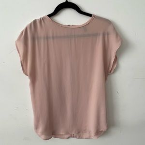 Banana Republic blouse